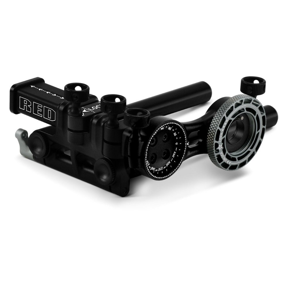 RED EVF Mount
