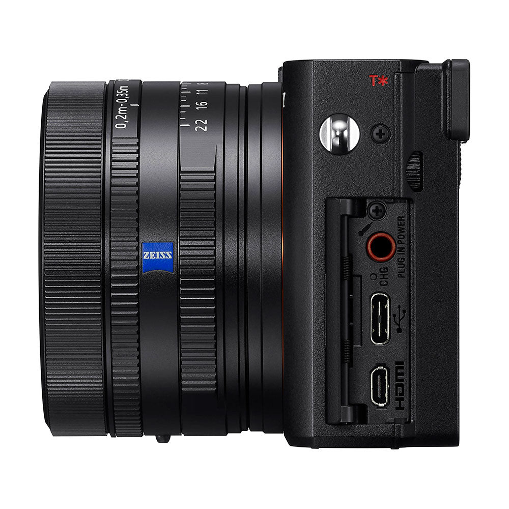Фотоапарат Sony RX1R III