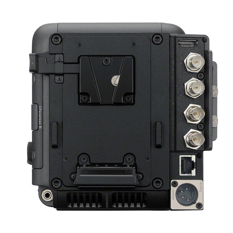 Sony Burano CineAlta 8K Digital Motion Picture Camera