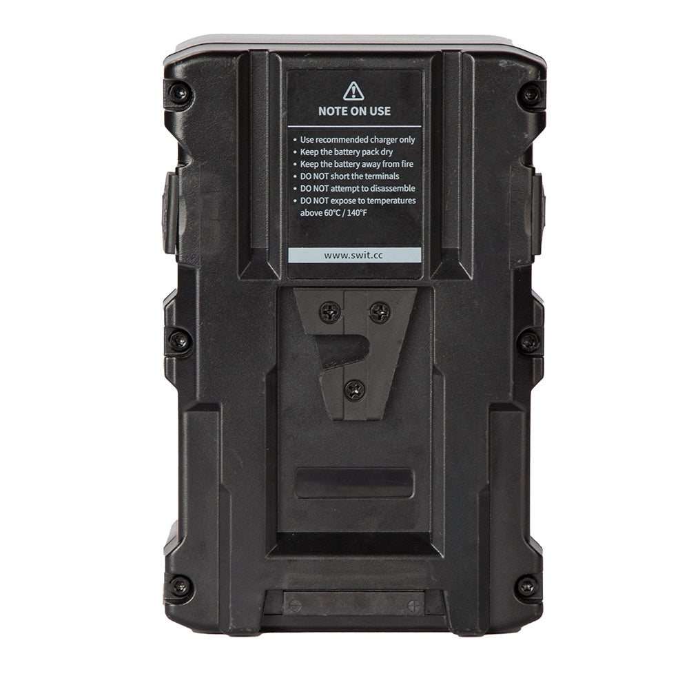Батерия Swit 420Wh Large Capacity V-mount Battery