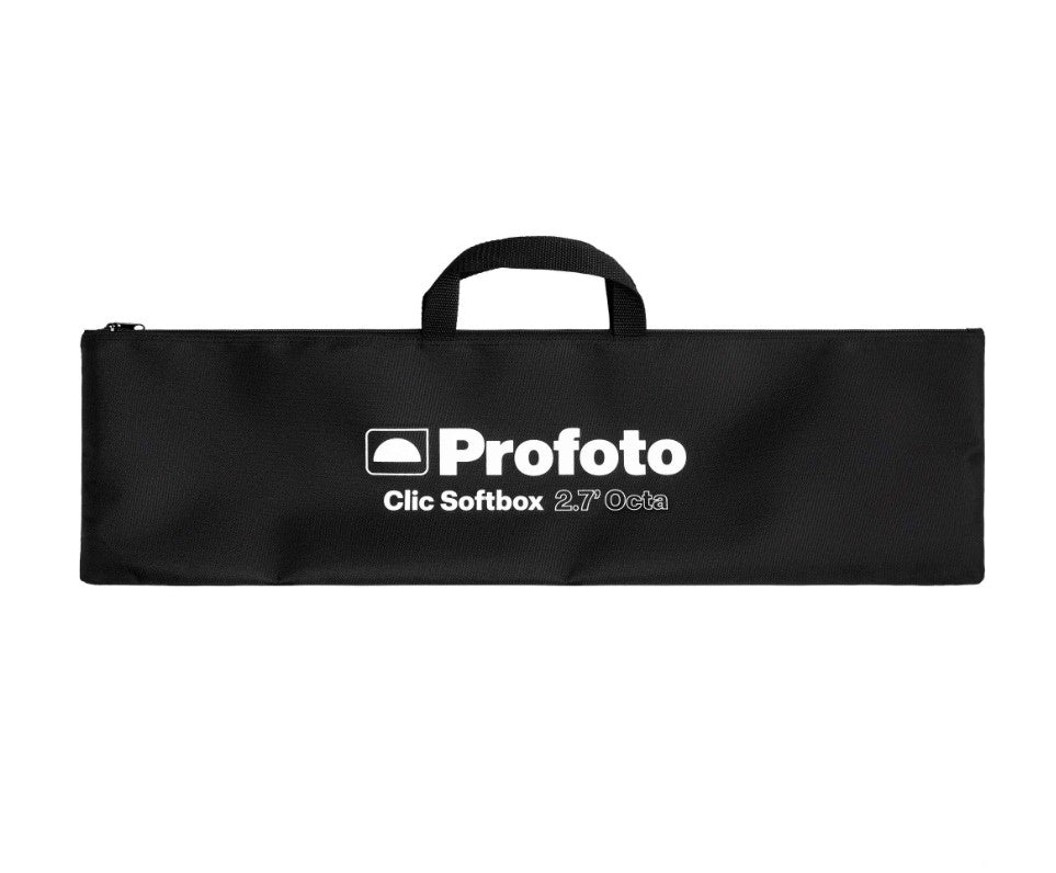 Profoto Clic Softbox 2.7' (80cm) Octa