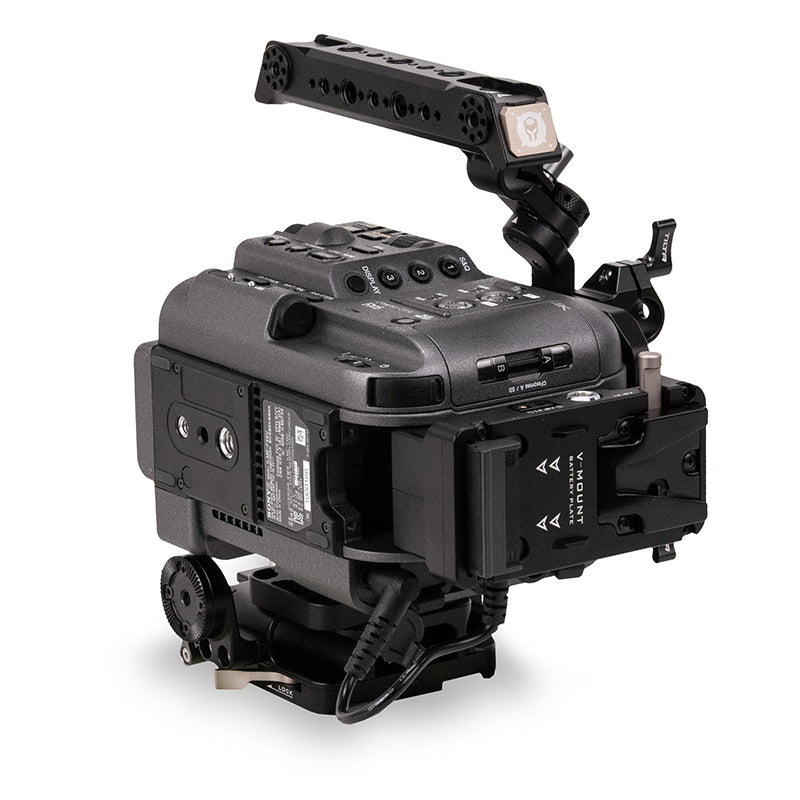 Вертикална клетка TILTA за Sony FX6 Advanced Kit