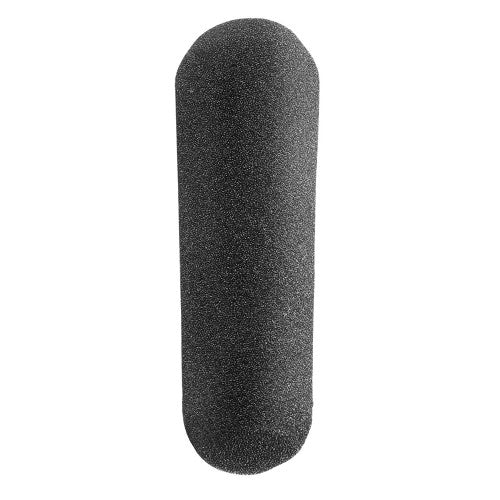 Audio-Technica AT897 SHORT SHOTGUN MIC FOR EASY POSITIONING OUTSIDE OF THE FRAME
