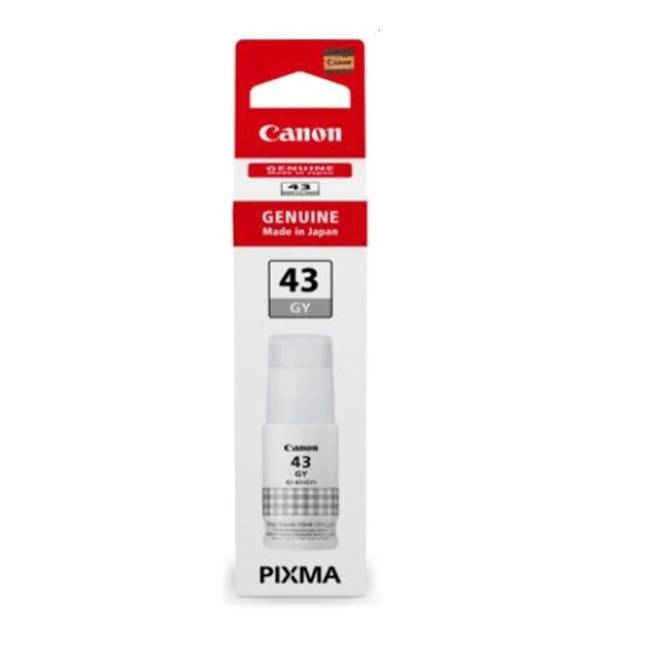 Консуматив Canon GI-43 GY за G540 и G640