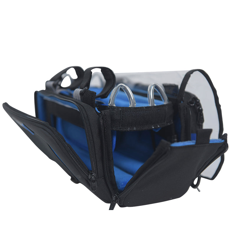 Чанта за аудиооборудване OR-27 Small Audio Bag - Zoom F4, Zaxcom Max, Tascam DR701