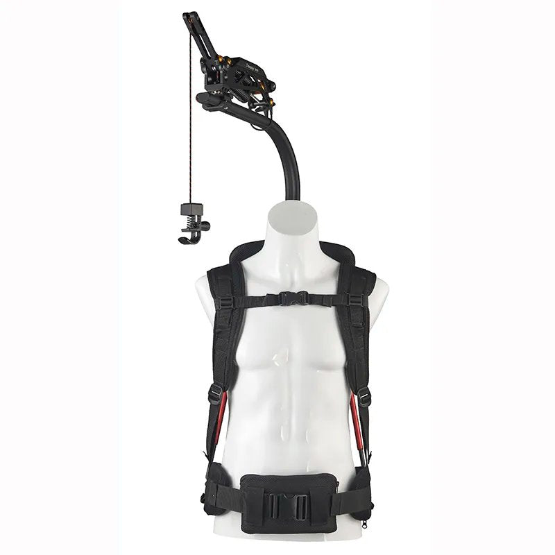 ER10-25 10-25kg Load Hook Поддържаща гимбална жилетка