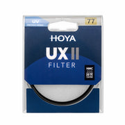 Hoya filter Hoya 52mm UX II UV (PHL)