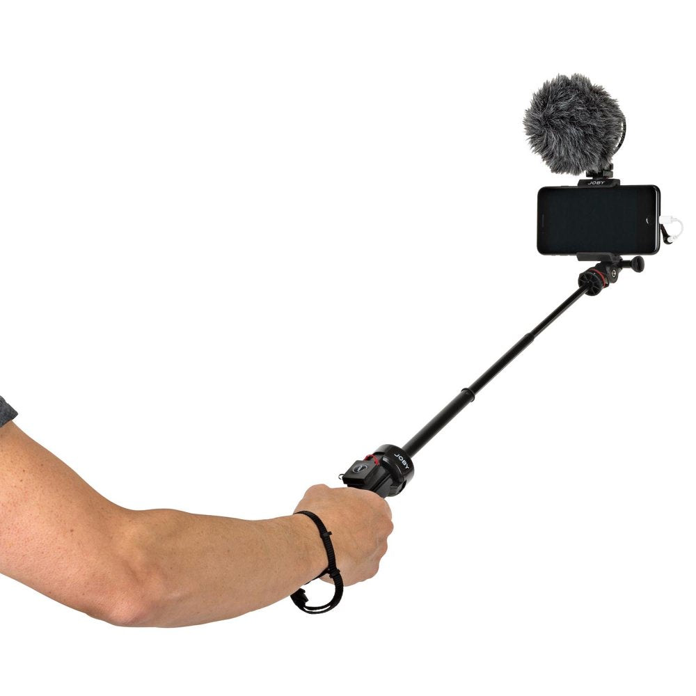 Joby GripTight PRO TelePod (Apple)
