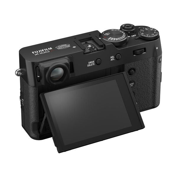 Фотоапарат Fujifilm X100VI Черен
