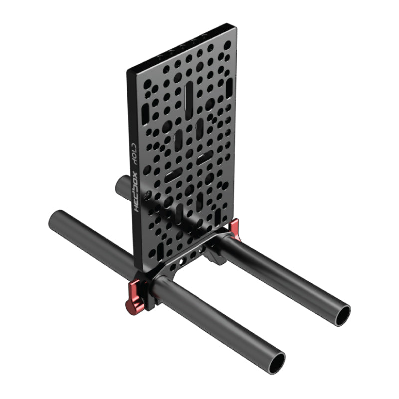 Плочка за батерия Hedbox Hold II System