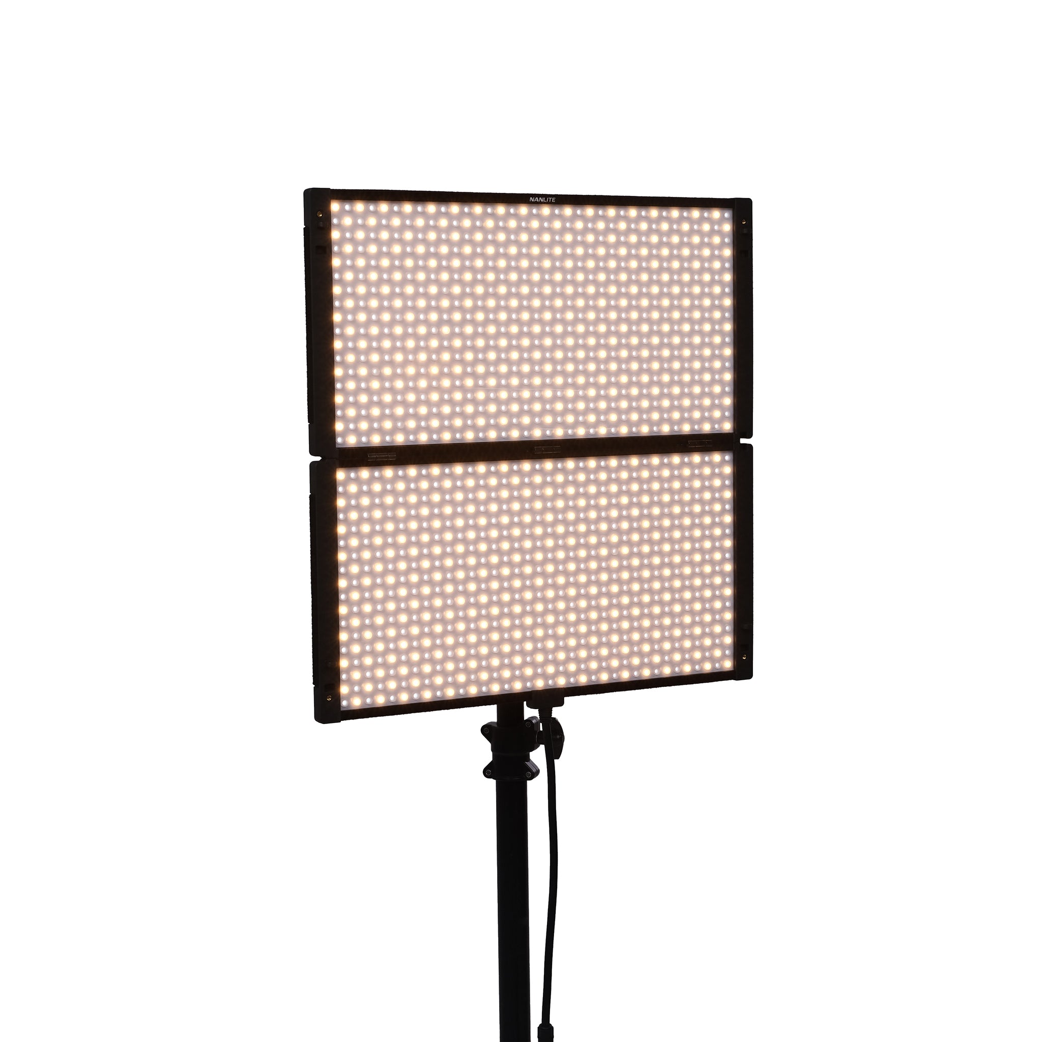 Диоден панел Nanlite PavoSlim 240B bi color (2x2)