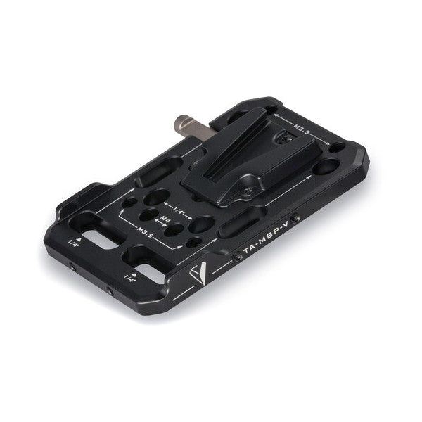 Плочка за батерия Mini V-Mount Tilta