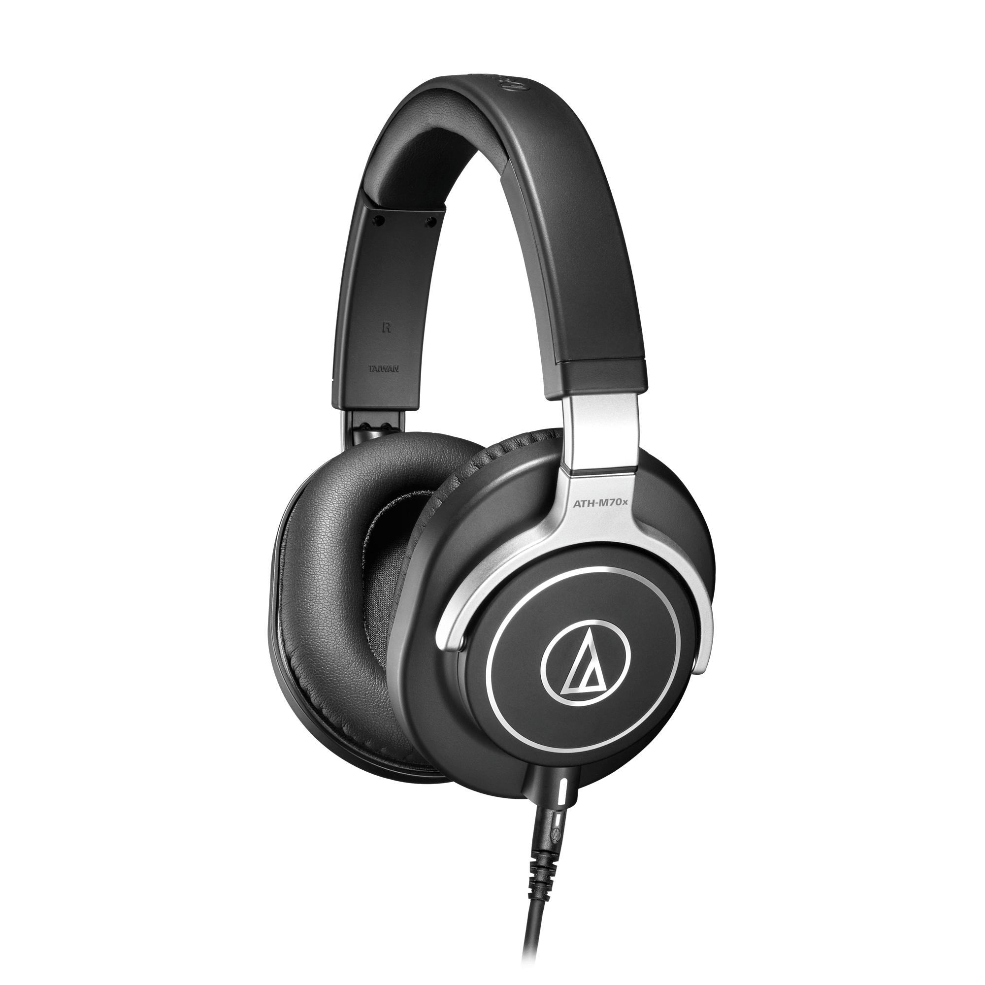 Професионални мониторни слушалки Audio-Technica ATH-M70X