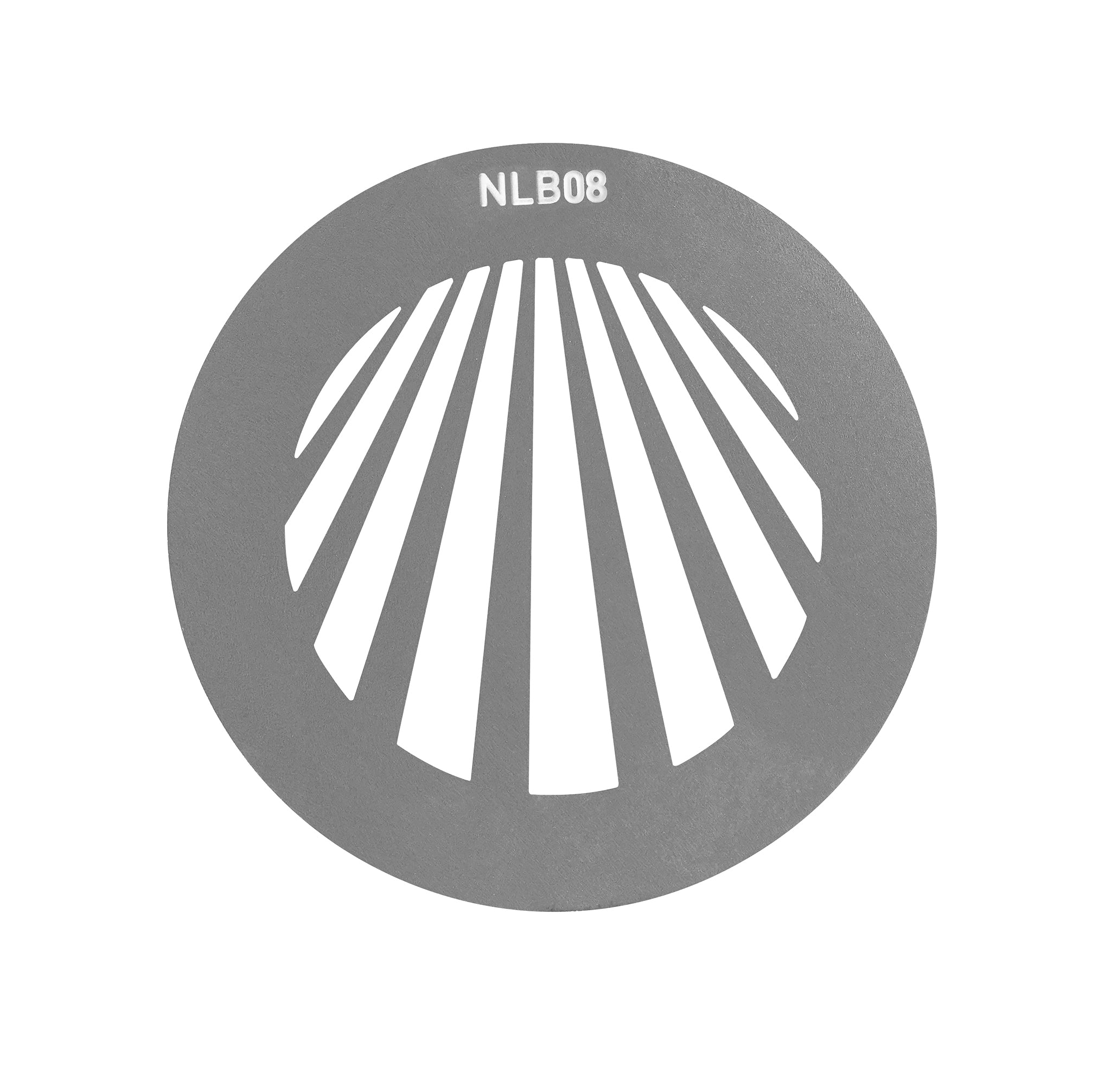 Комплект Nanlite Gobo маски 1 за PJ-BM