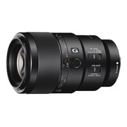 Sony FE 90mm f2.8 Macro G OSS