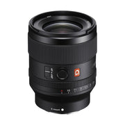 Обектив Sony FE 35mm f1.4 GM