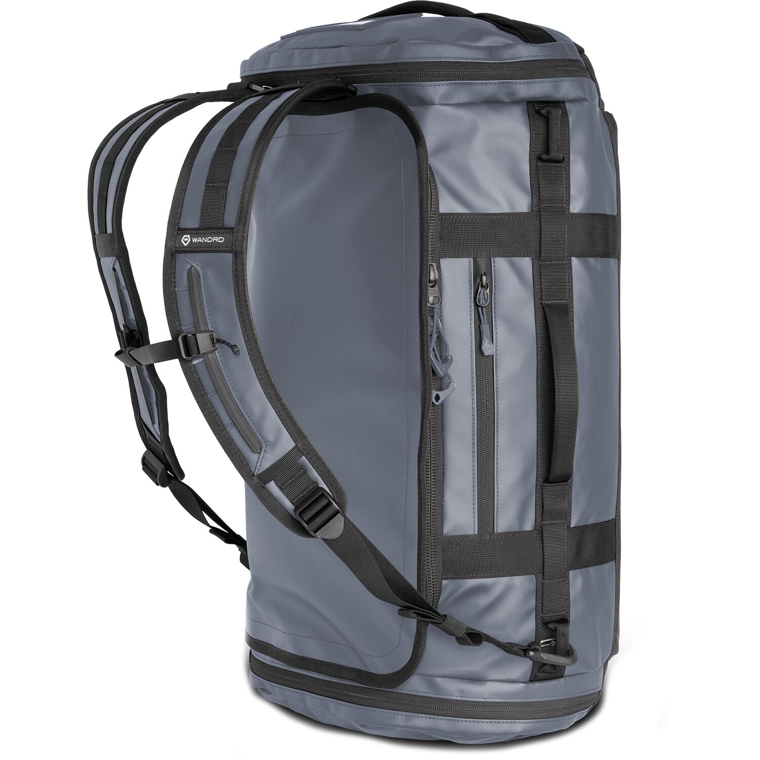 Чанта WANDRD CARRYALL Duffel 30L - Aegean Blue
