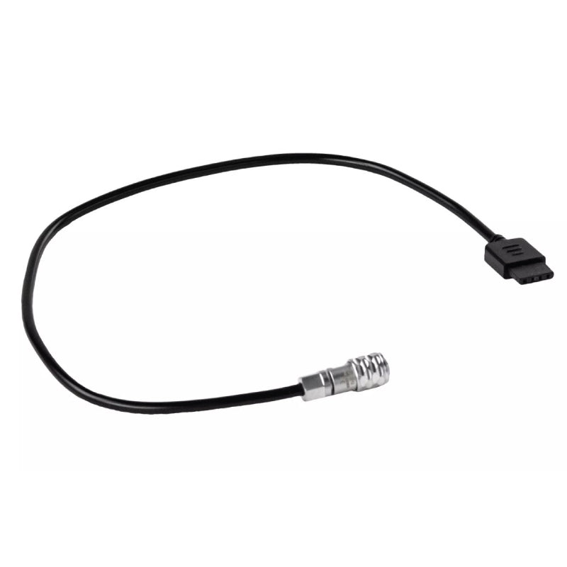 TILTA Ronin-S 12V Power Cable for BMPCC 4K/6K