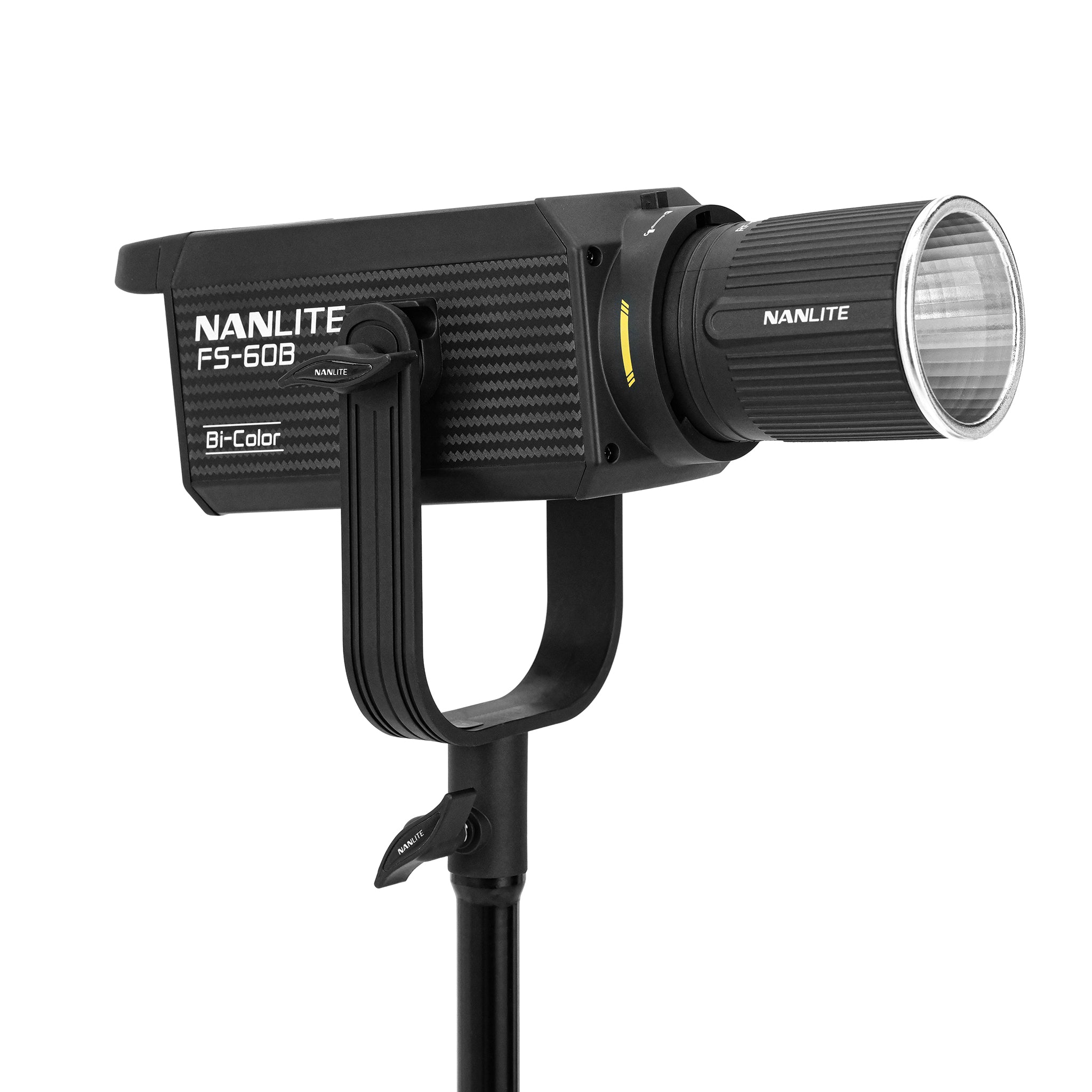 Nanlite FS-60B LED Bi-color Spot light
