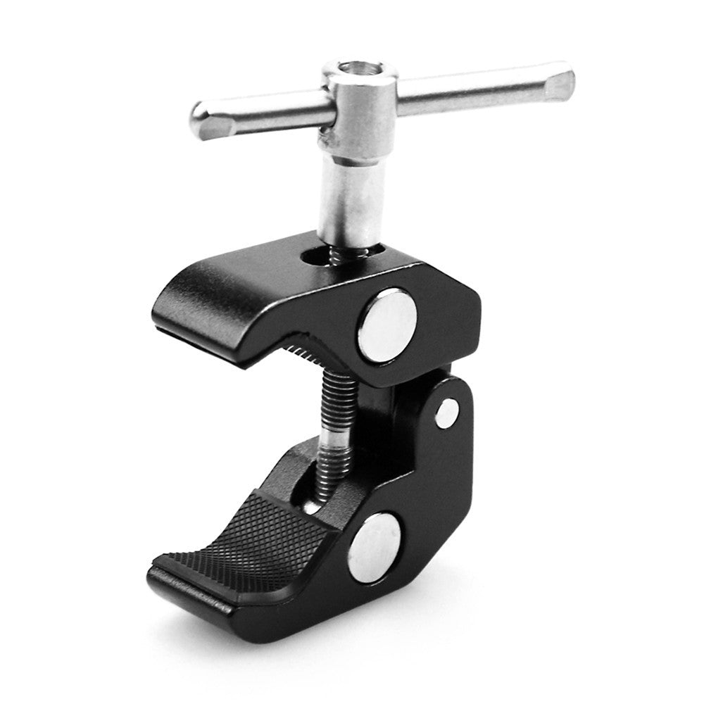 Супер клампа с 1/4 и 3/8 резби SmallRig