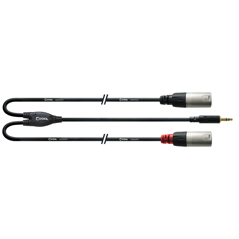 CORDIAL CFY 3 WMM-LONG