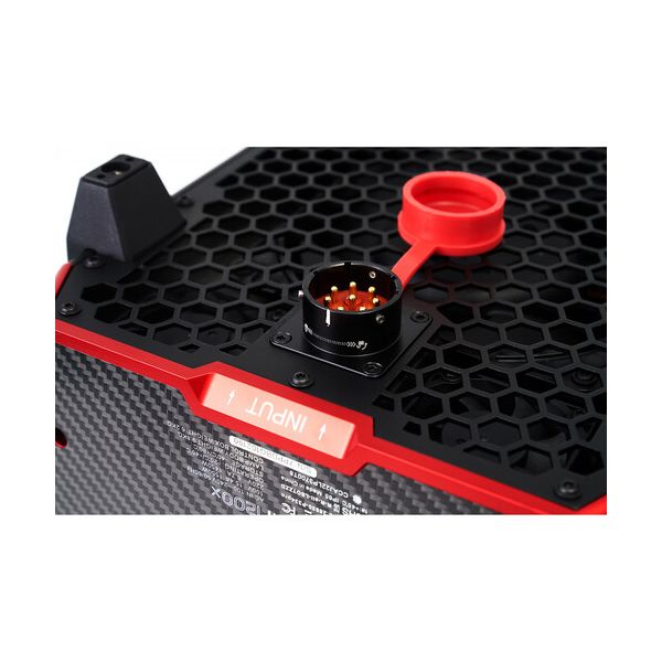 Aputure STORM 1200x Bi-color LED Light