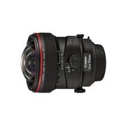 Обектив Canon TS-E 17mm f4 L