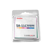 Color Gels Kit SA-11C