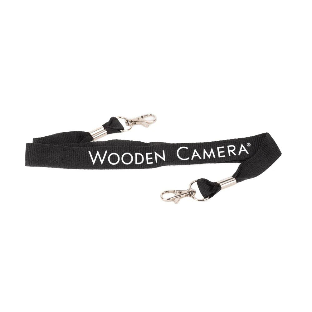 Клетка за монитор на режисьора (само ремък) Wooden Camera