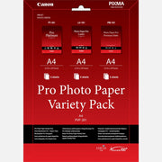 Хартия - Canon PVP-201 PRO A4