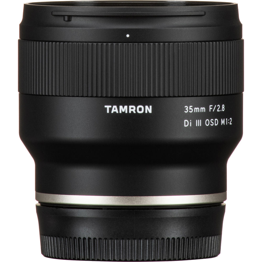 Tamron AF 35mm f2.8 Di III OSD M 1:2 for Sony E-mount