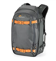 Раница Lowepro Whistler Backpack 350 AW II - Сиво