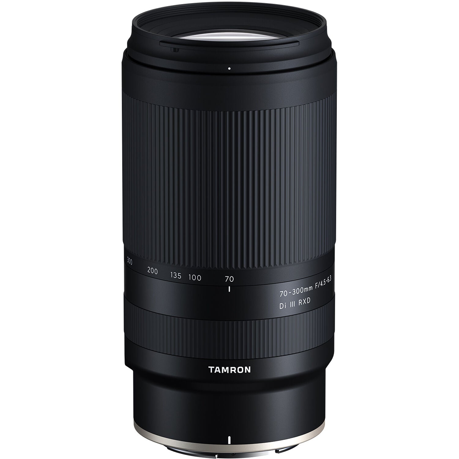 Tamron 70-300mm f4.5-6.3 Di III RXD Lens for Nikon Z