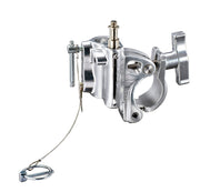 Manfrotto Avenger Barrel Clamp with t-kn