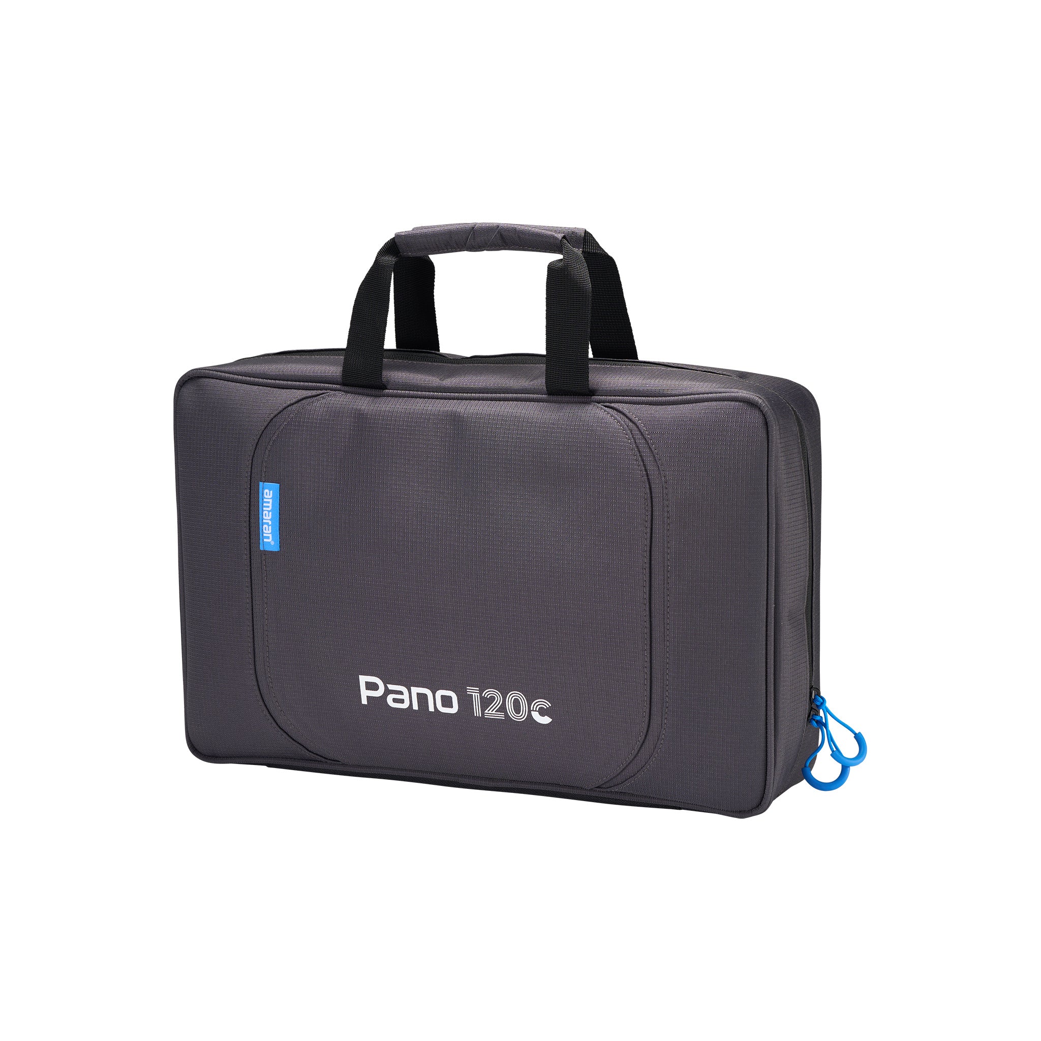 Диоден панел Amaran Pano 120c RGBWW White