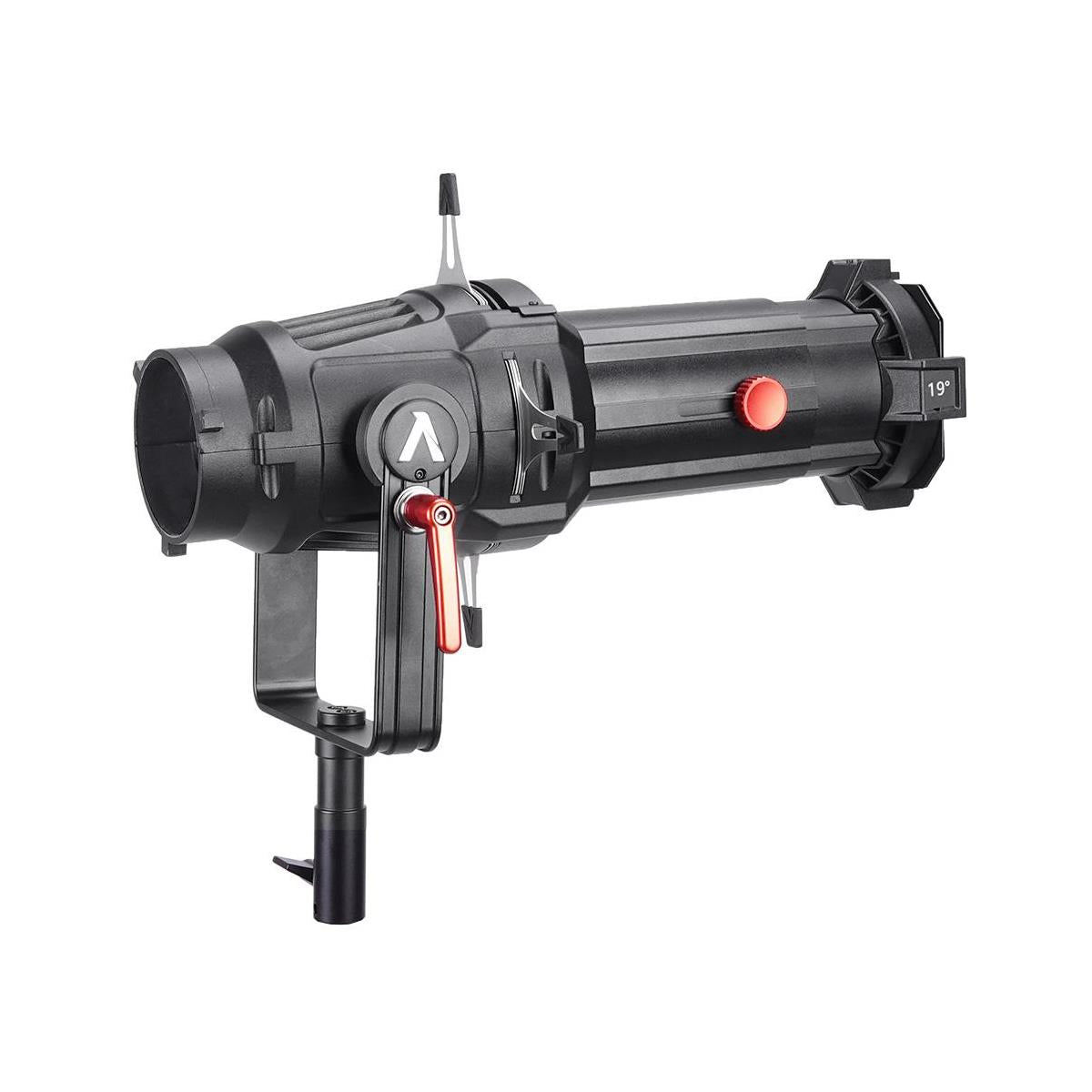 Spotlight Mount Set 26°