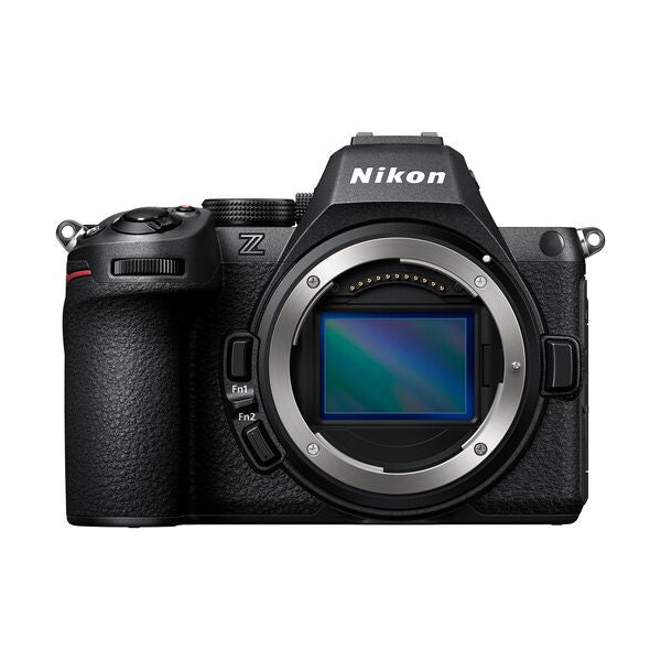 Фотоапарат Nikon Z5 II Black тяло