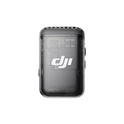 Трансмитер DJI Mic 2 (Shadow Black)