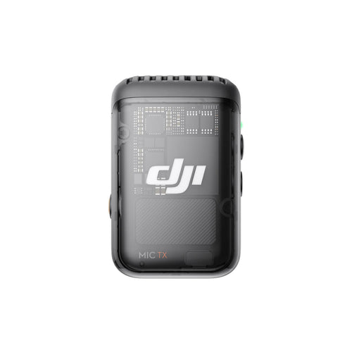 Трансмитер DJI Mic 2 (Shadow Black)