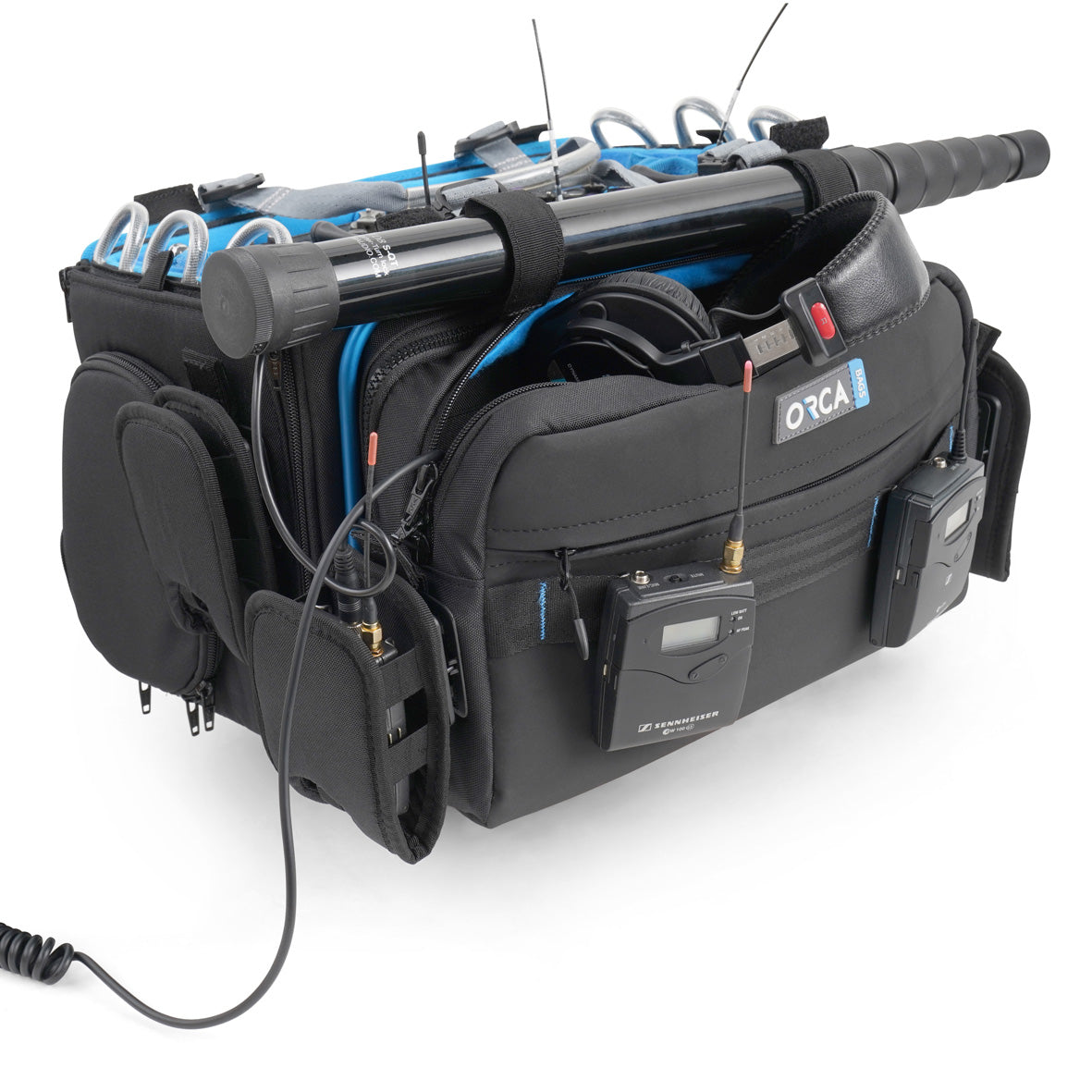 Чанта за аудиооборудване Orca OR-34 Audio Bag - 3