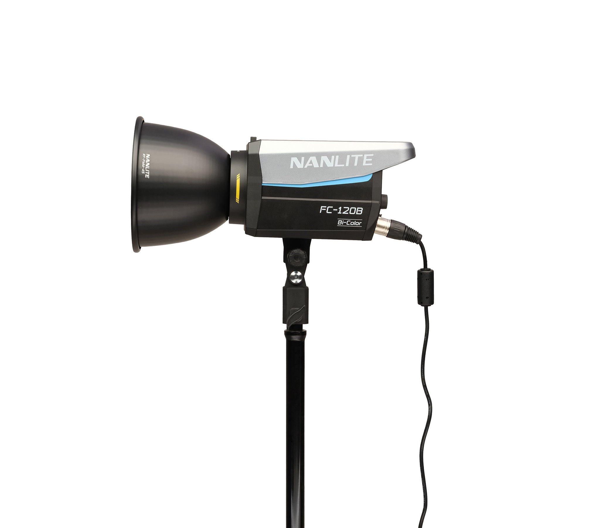 Диодно осветление Nanlite FC-120B Bi-color