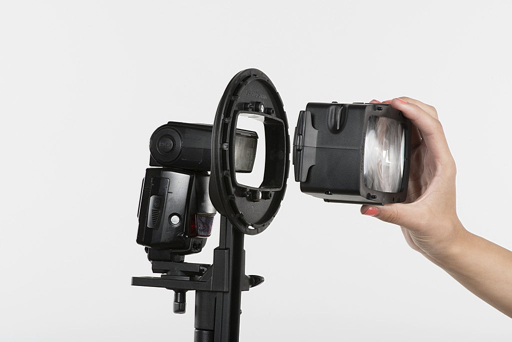Lastolite LS2625 Strobo Gobo