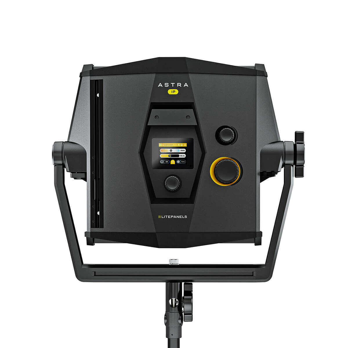 Диоден панел Litepanels Astra IP 1x1 (стандартна вилка) - IP65