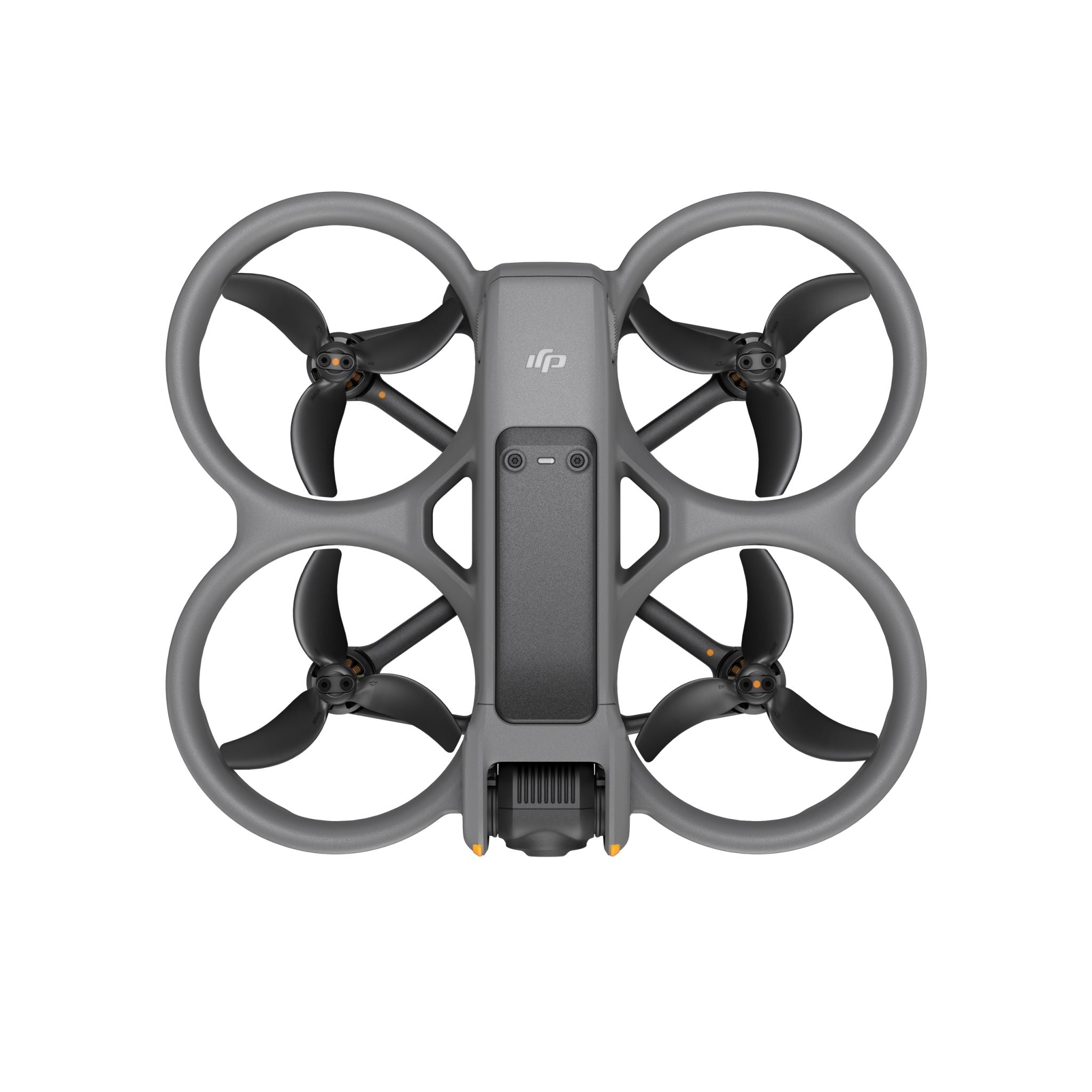 Дрон DJI Avata 2 Fly Smart Combo (Single Battery)