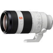 Обектив Sony FE 100-400mm f4.5-5.6 GM OSS