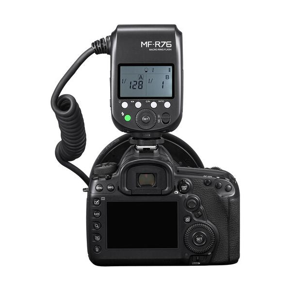 Макро светкавица Godox MF-R76