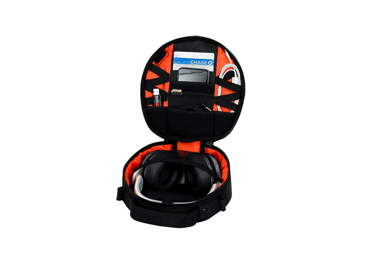 Gator G-CLUB-HEADPHONE