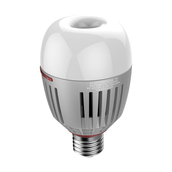 Aputure Accent B7c LED RGBWW Light