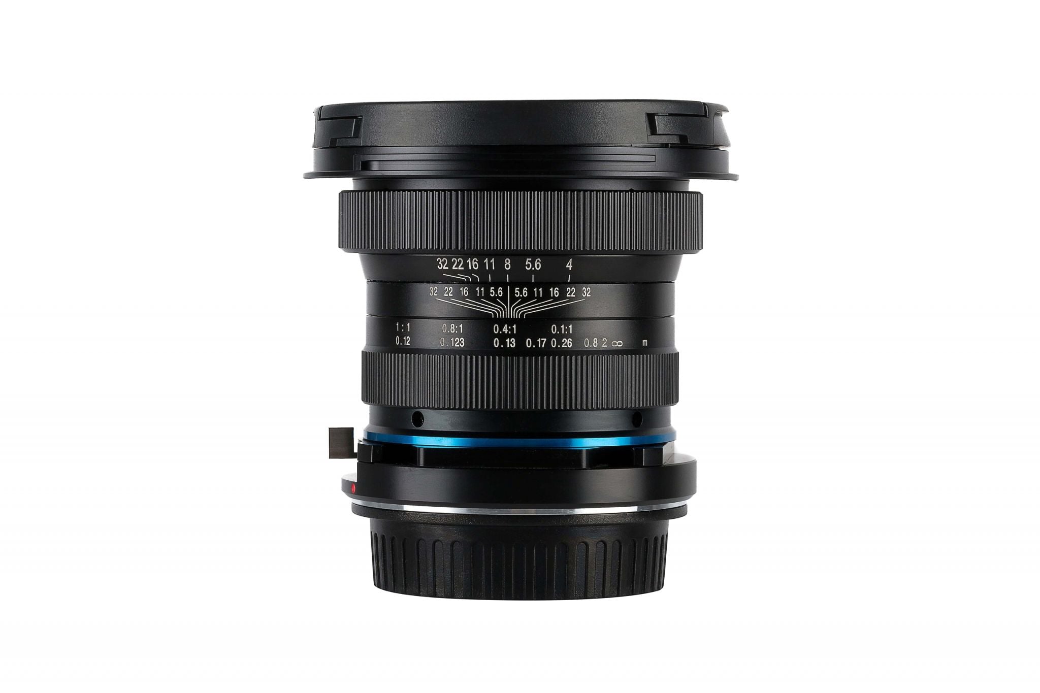 Обектив Laowa 15mm f4.0 Wide Angle Macro за L-mount