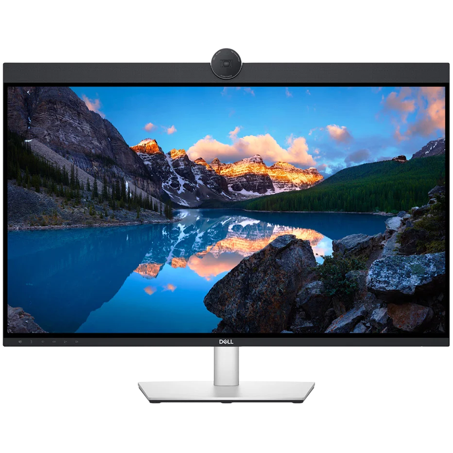 Monitor Dell U3224KBA Ultrasharp 6K 6144x34, IPS AG, HDR600, 450 cd/m2, 2000:1